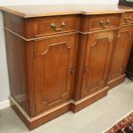 901 7286 Sideboard